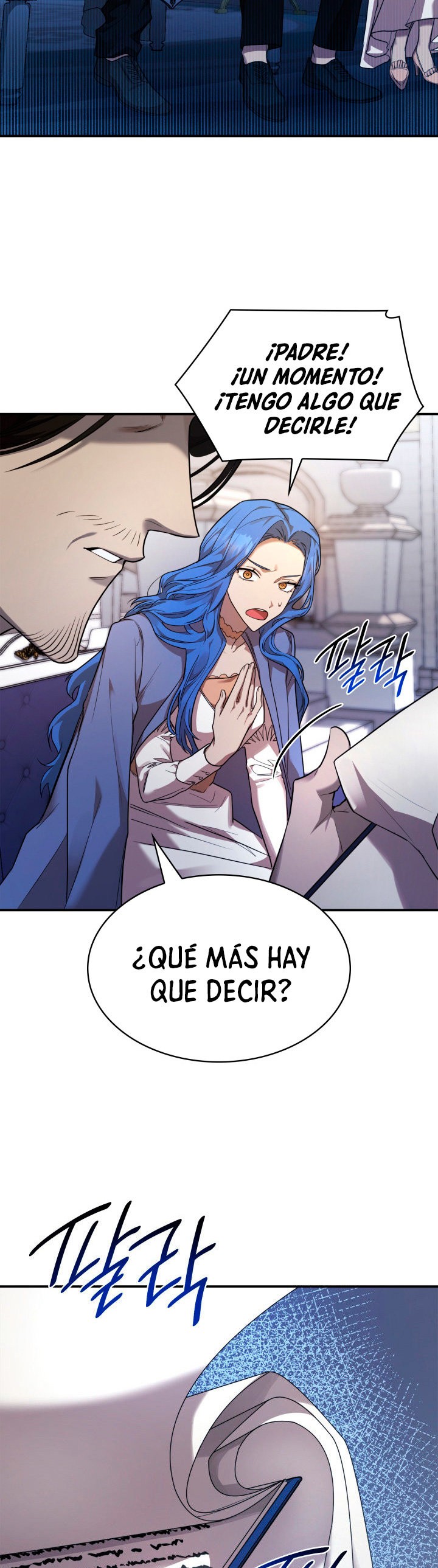 Read Mago Infinito Es Manga Online