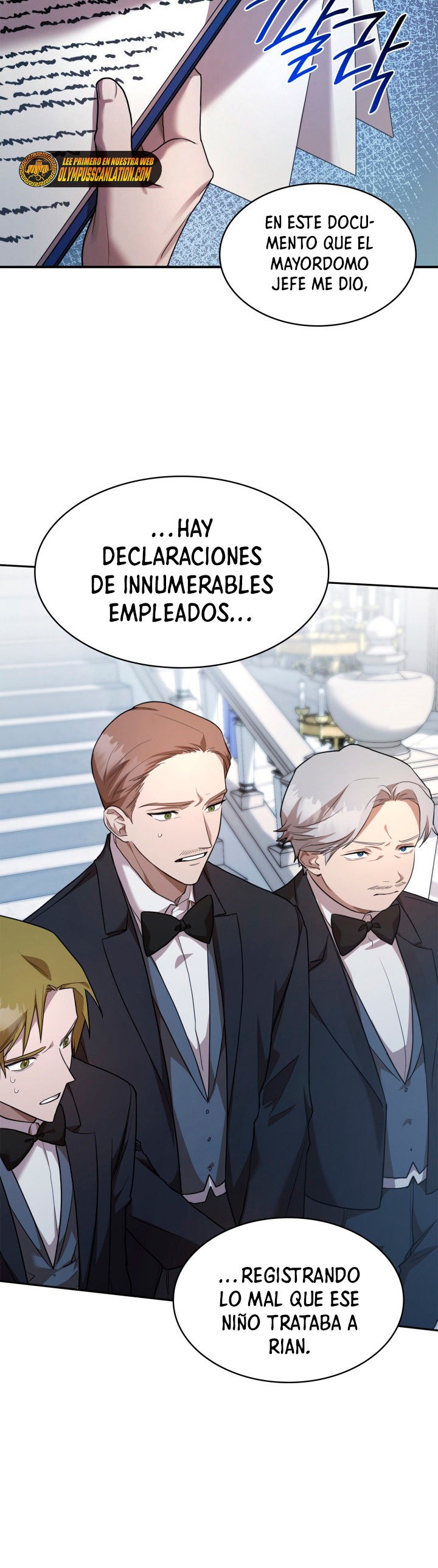 Read Mago Infinito Es Manga Online