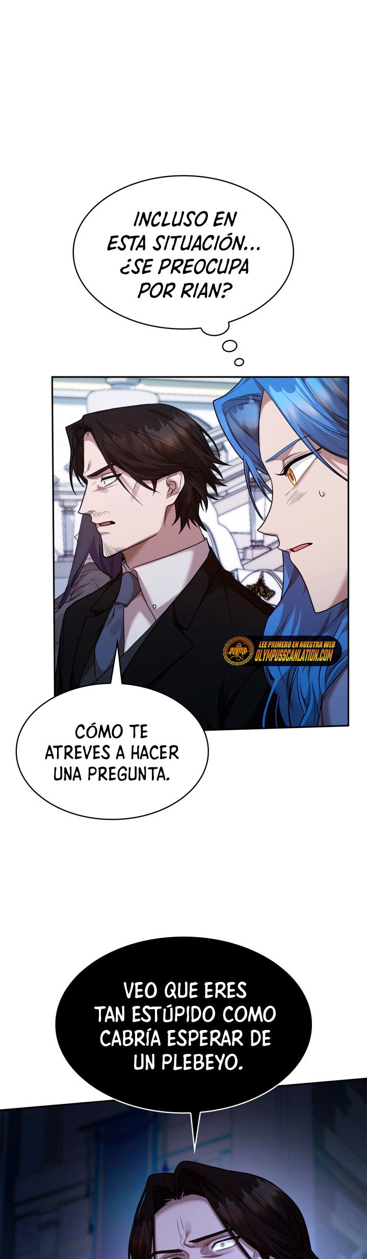 Read Mago Infinito Es Manga Online