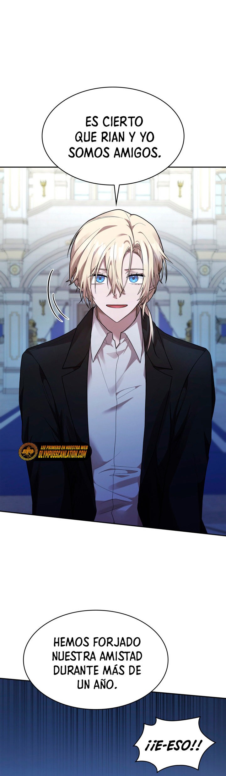 Read Mago Infinito Es Manga Online