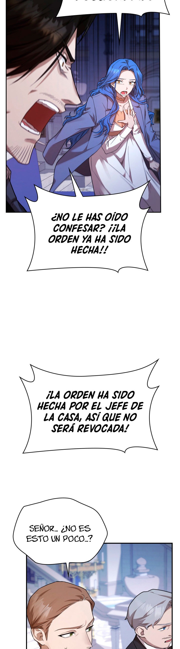 Read Mago Infinito Es Manga Online