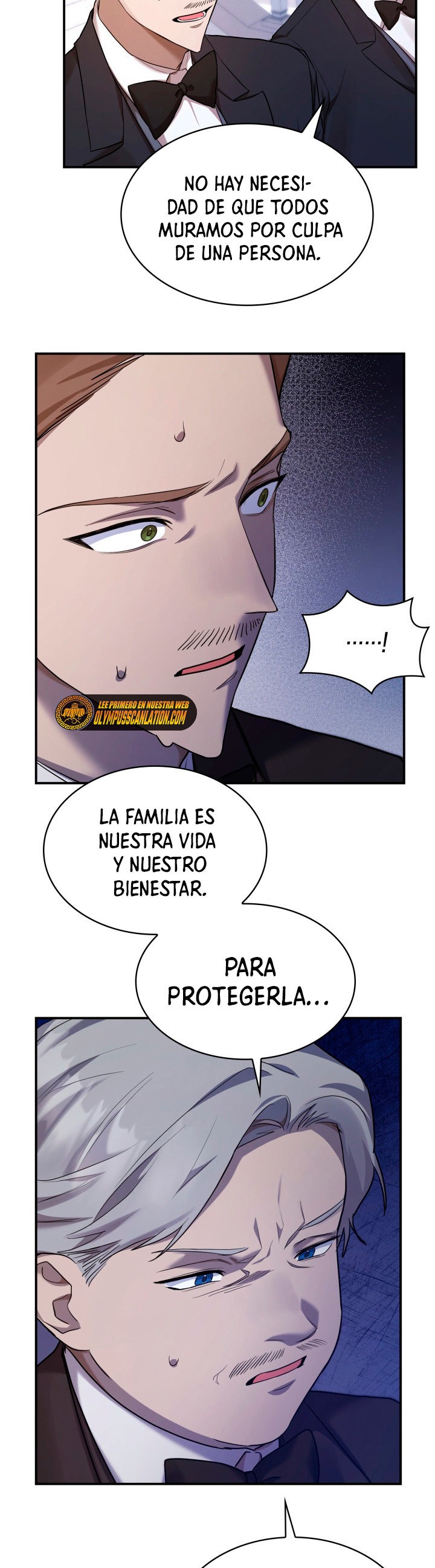 Read Mago Infinito Es Manga Online