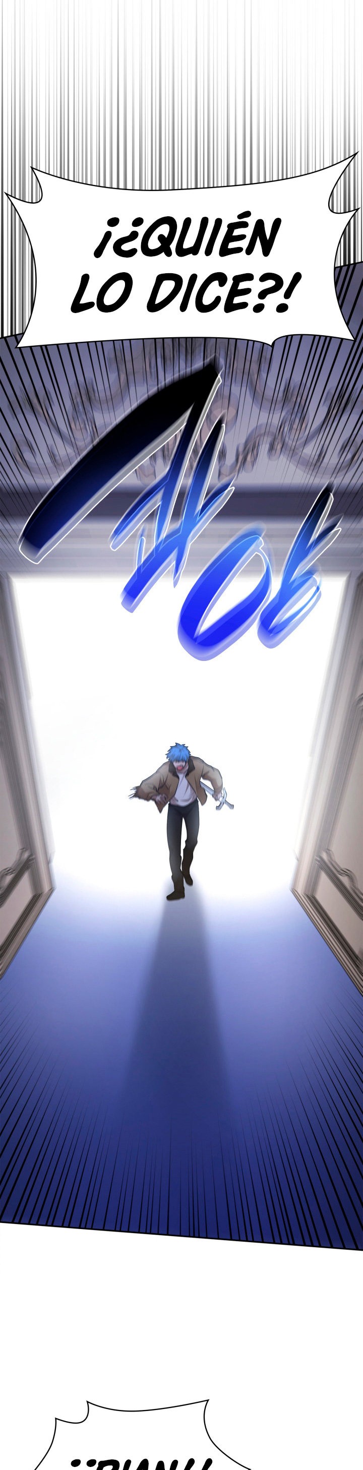 Read Mago Infinito Es Manga Online