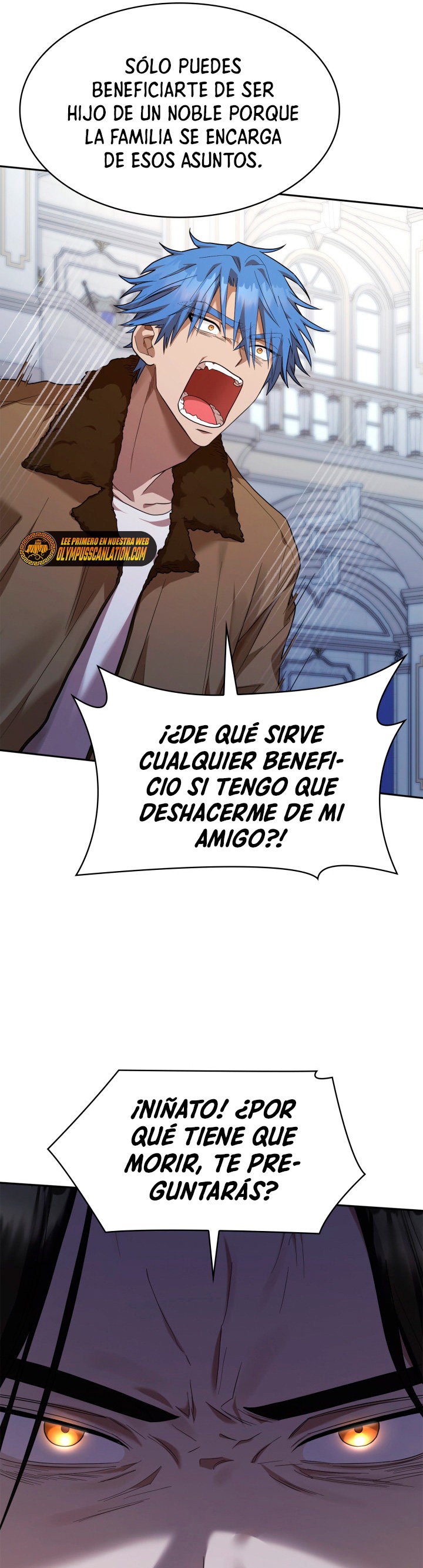 Read Mago Infinito Es Manga Online