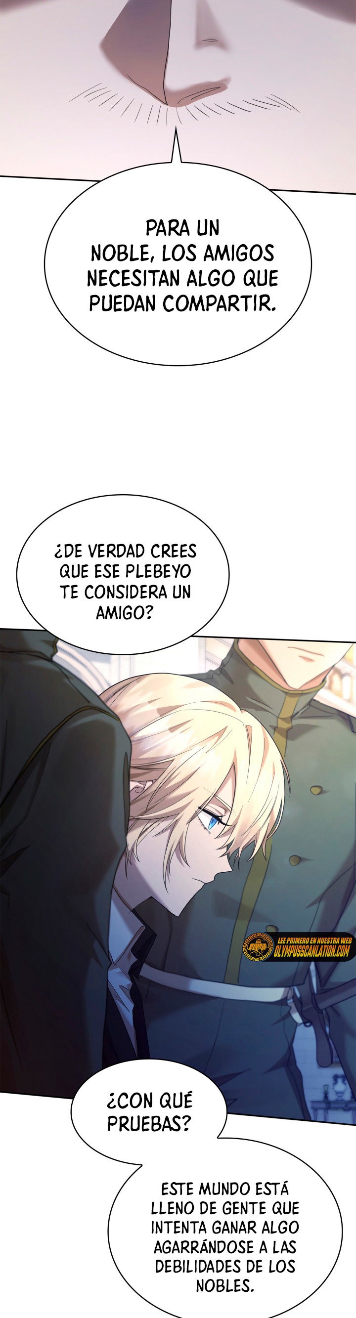 Read Mago Infinito Es Manga Online