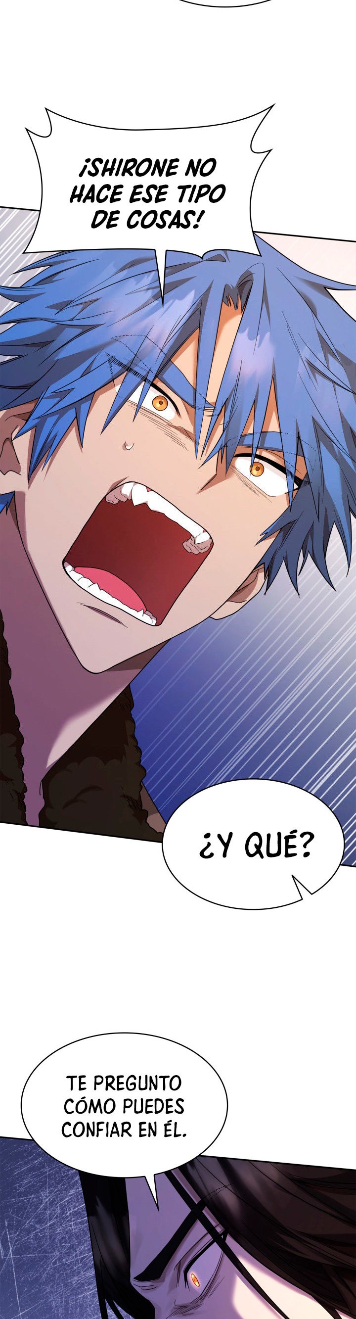 Read Mago Infinito Es Manga Online