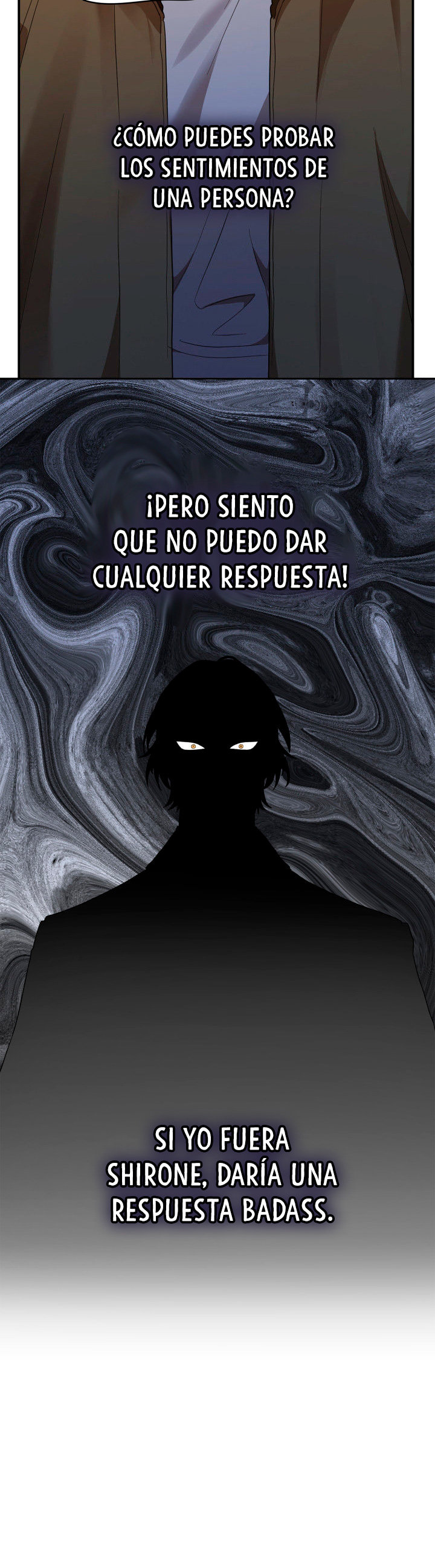 Read Mago Infinito Es Manga Online