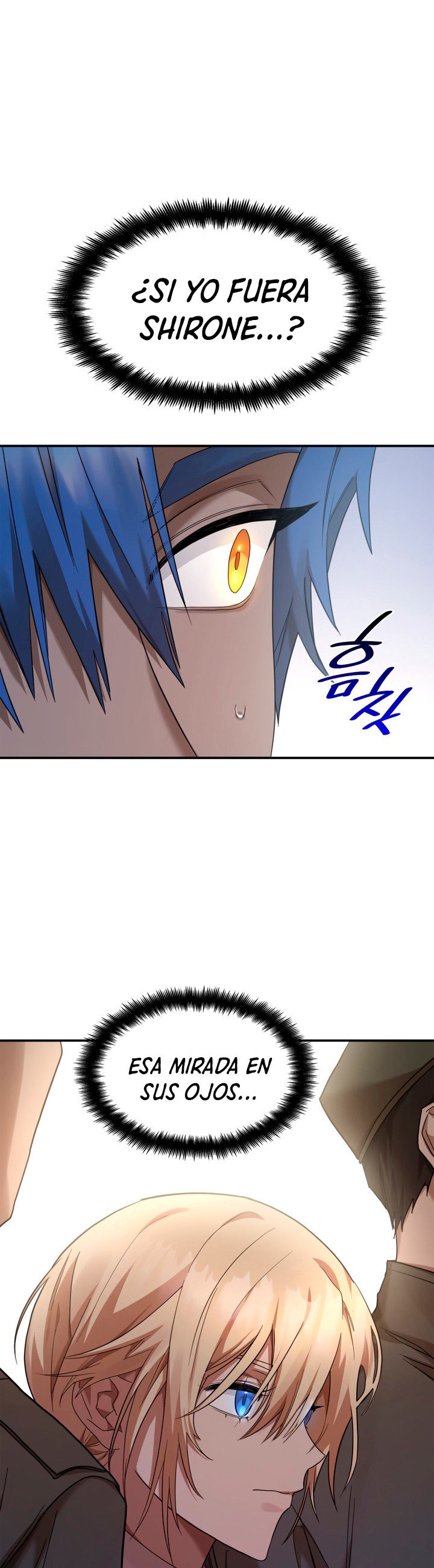 Read Mago Infinito Es Manga Online