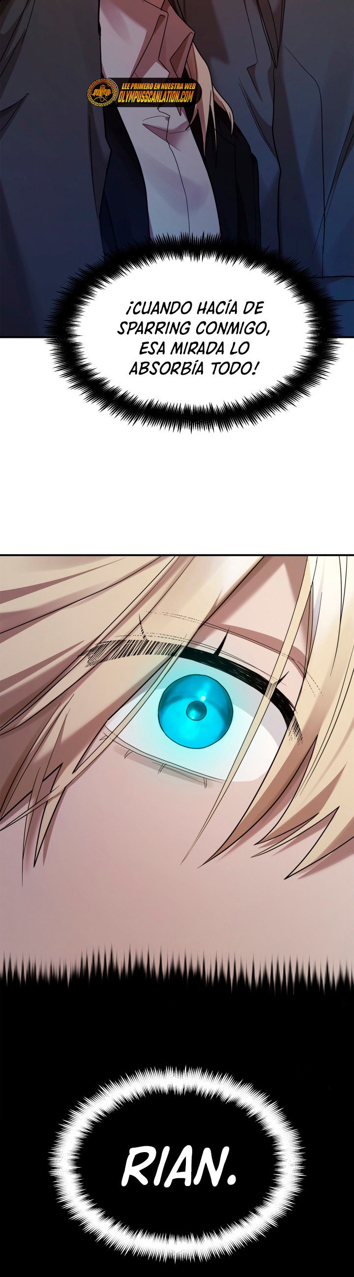 Read Mago Infinito Es Manga Online
