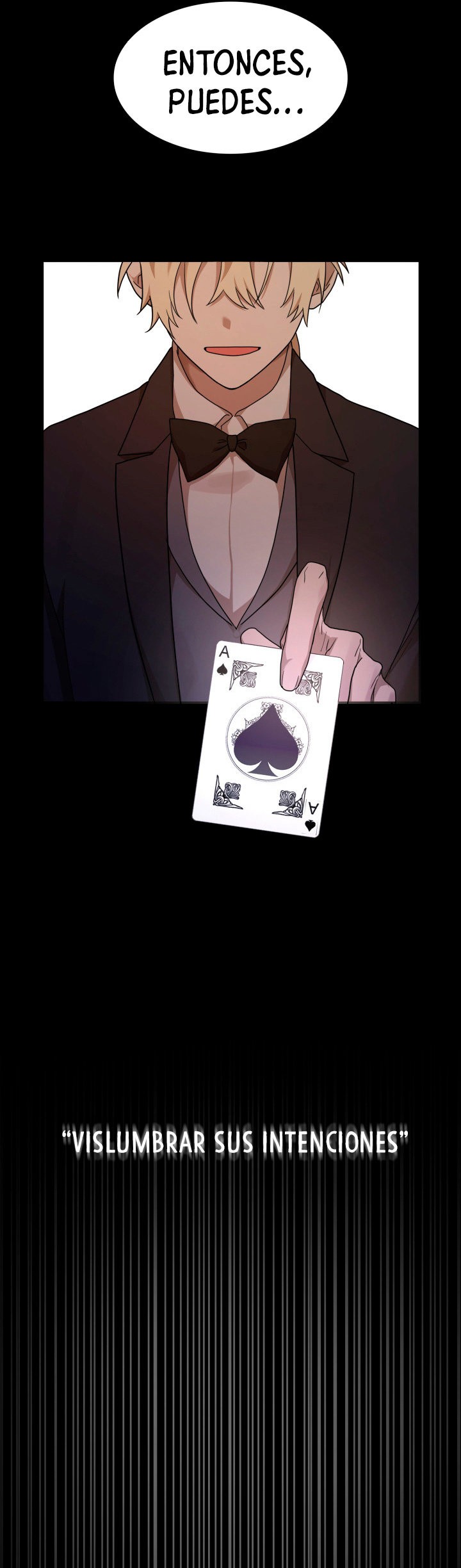 Read Mago Infinito Es Manga Online