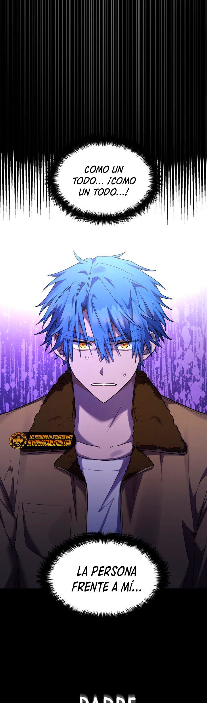 Read Mago Infinito Es Manga Online