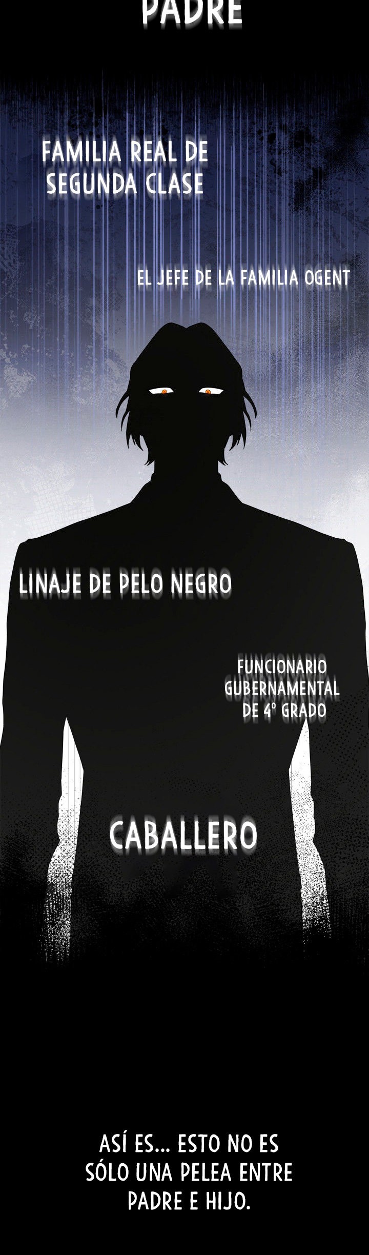 Read Mago Infinito Es Manga Online