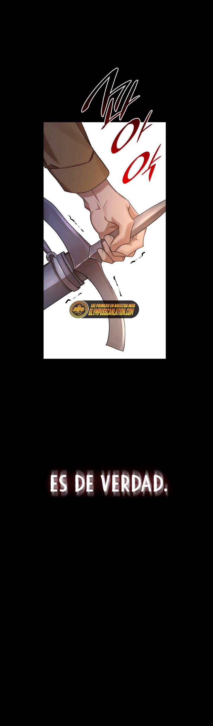 Read Mago Infinito Es Manga Online