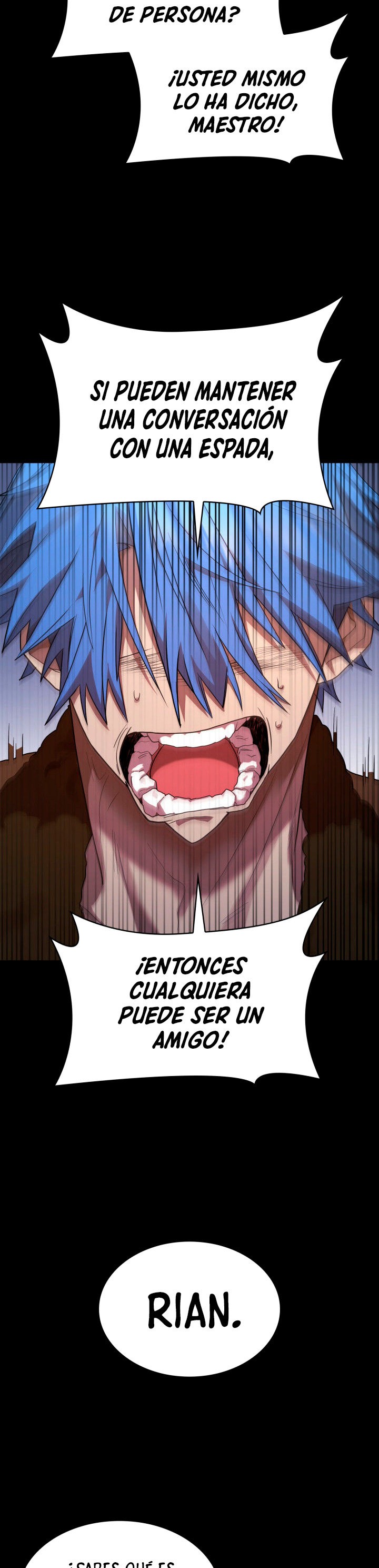 Read Mago Infinito Es Manga Online