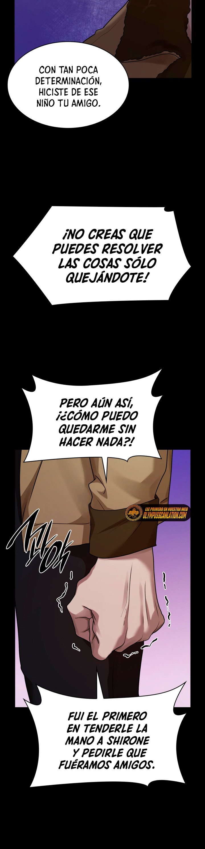Read Mago Infinito Es Manga Online