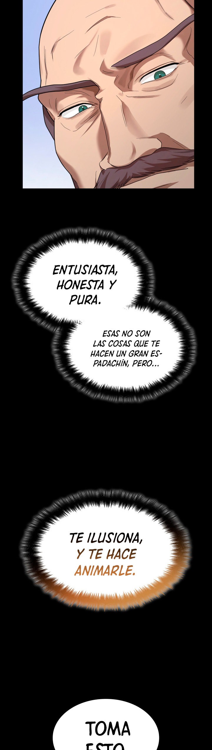 Read Mago Infinito Es Manga Online