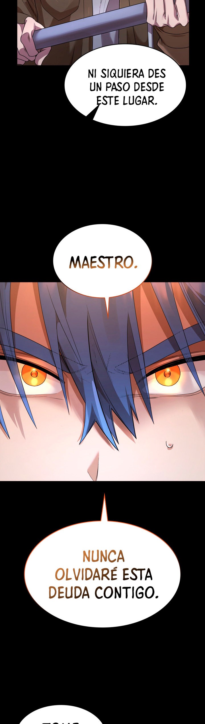 Read Mago Infinito Es Manga Online