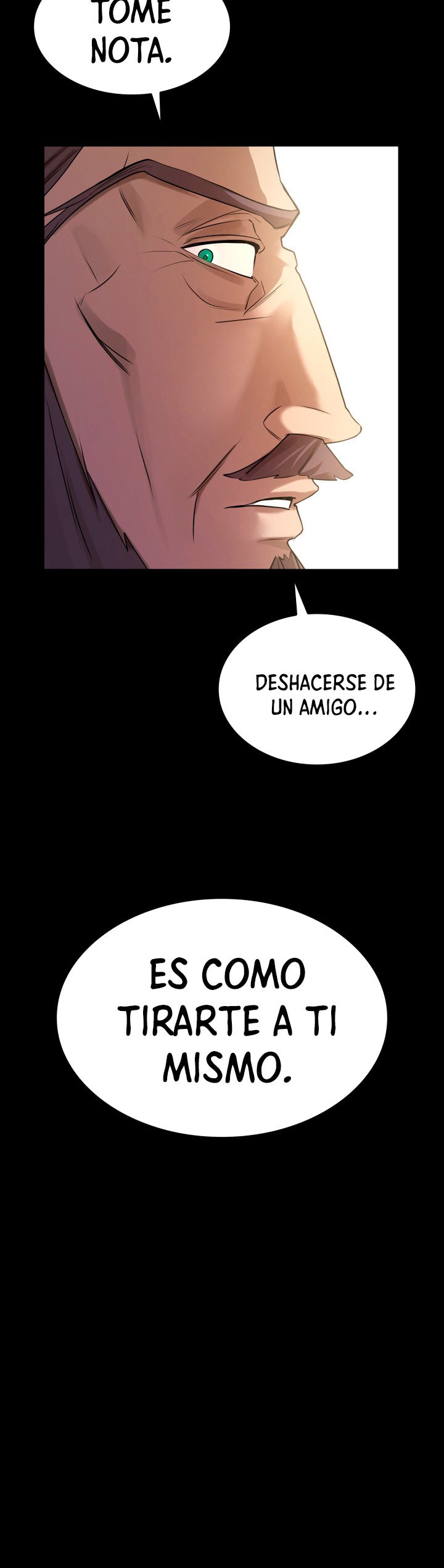 Read Mago Infinito Es Manga Online