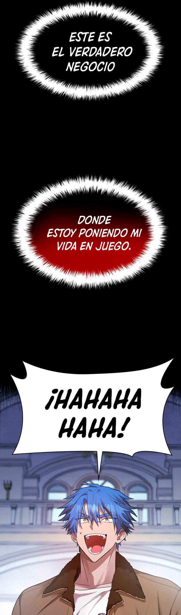 Read Mago Infinito Es Manga Online