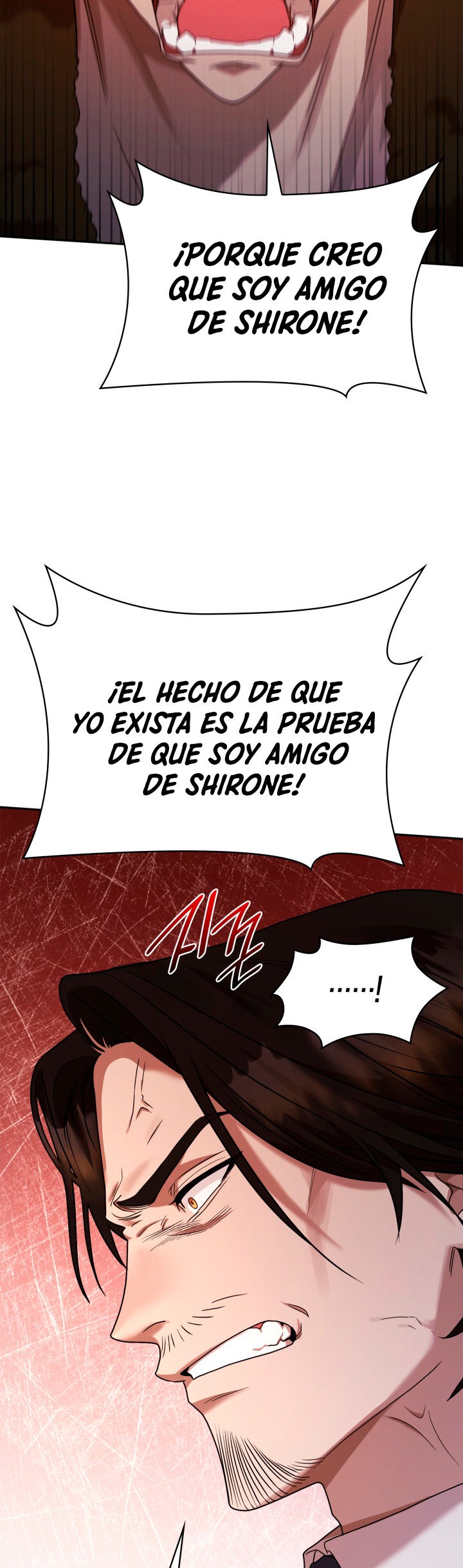 Read Mago Infinito Es Manga Online
