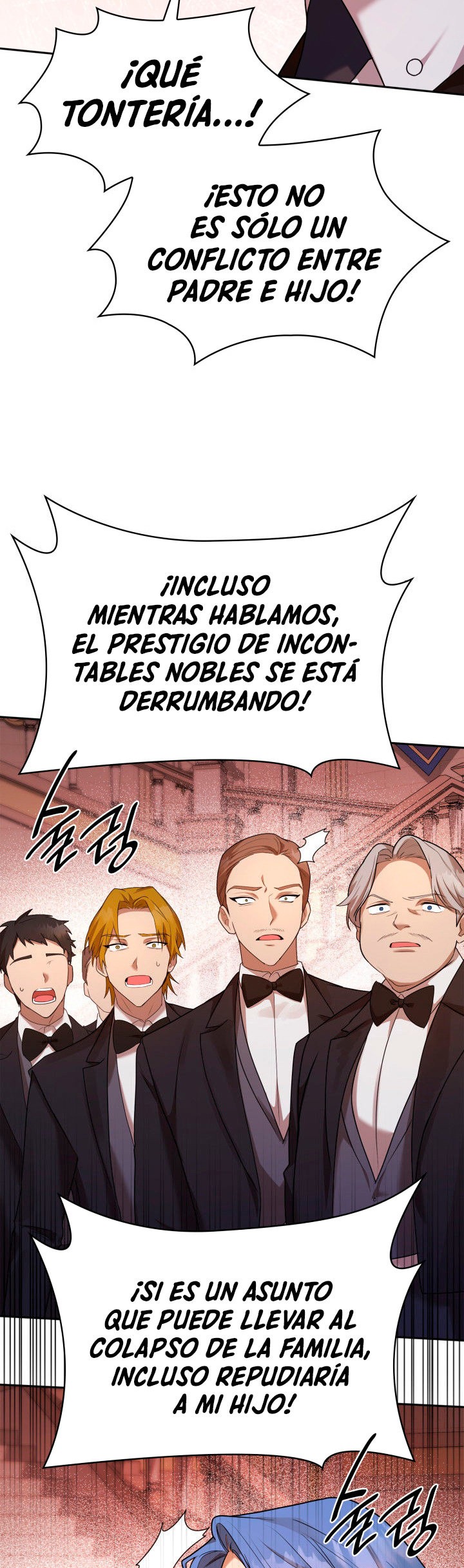 Read Mago Infinito Es Manga Online