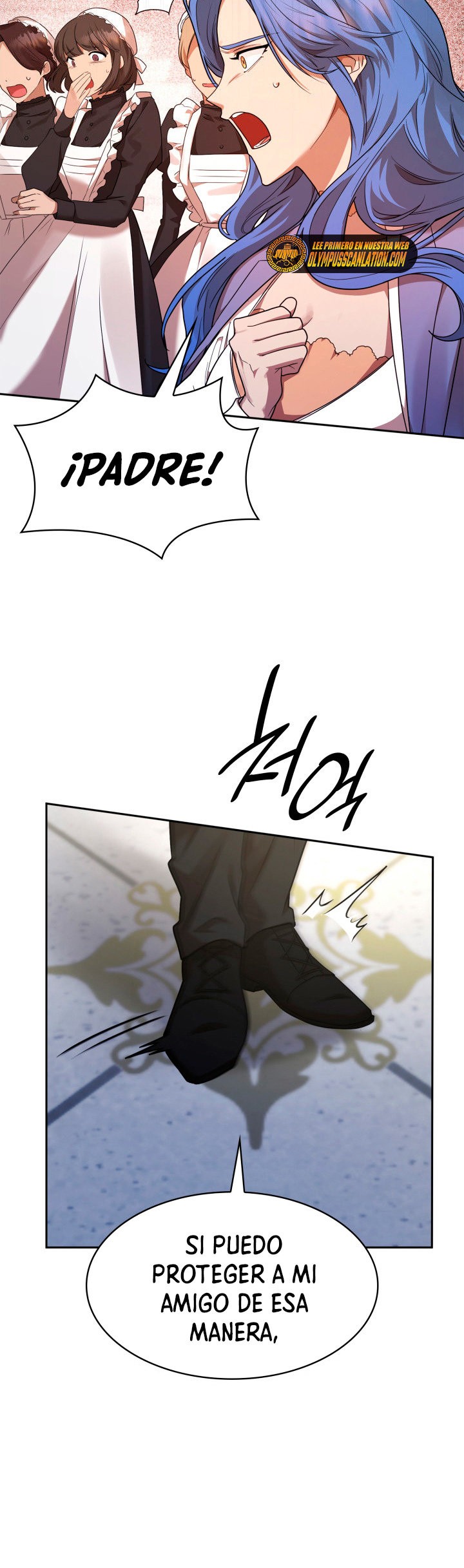 Read Mago Infinito Es Manga Online