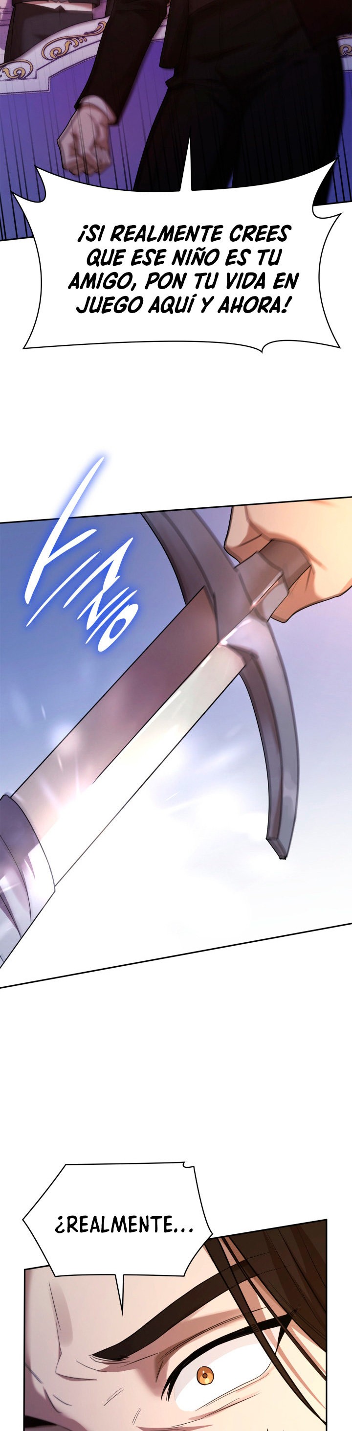 Read Mago Infinito Es Manga Online