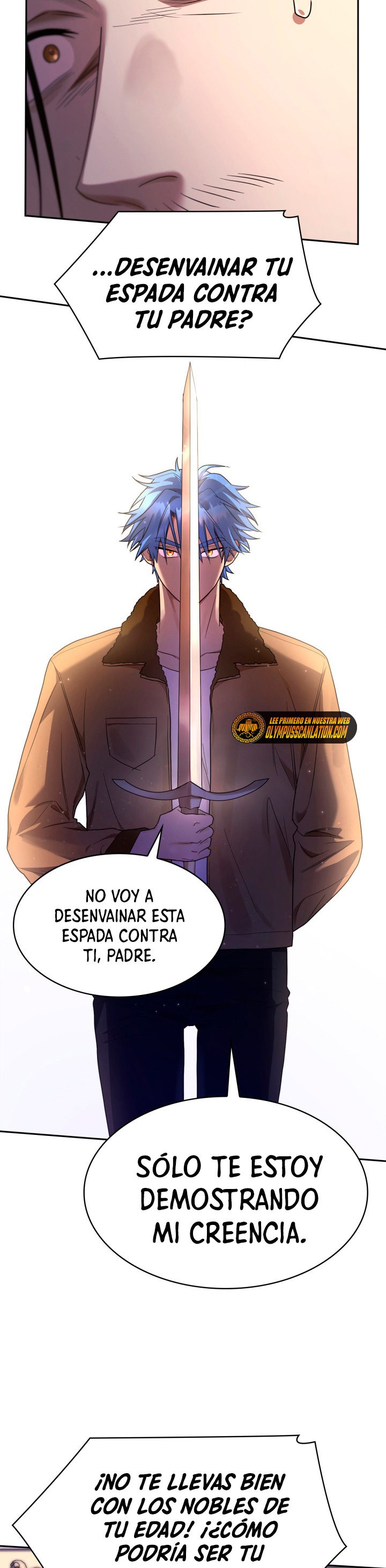 Read Mago Infinito Es Manga Online