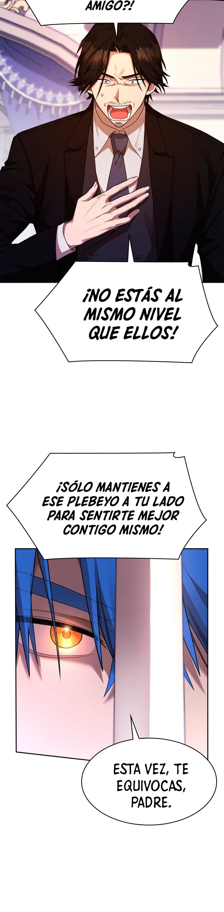 Read Mago Infinito Es Manga Online