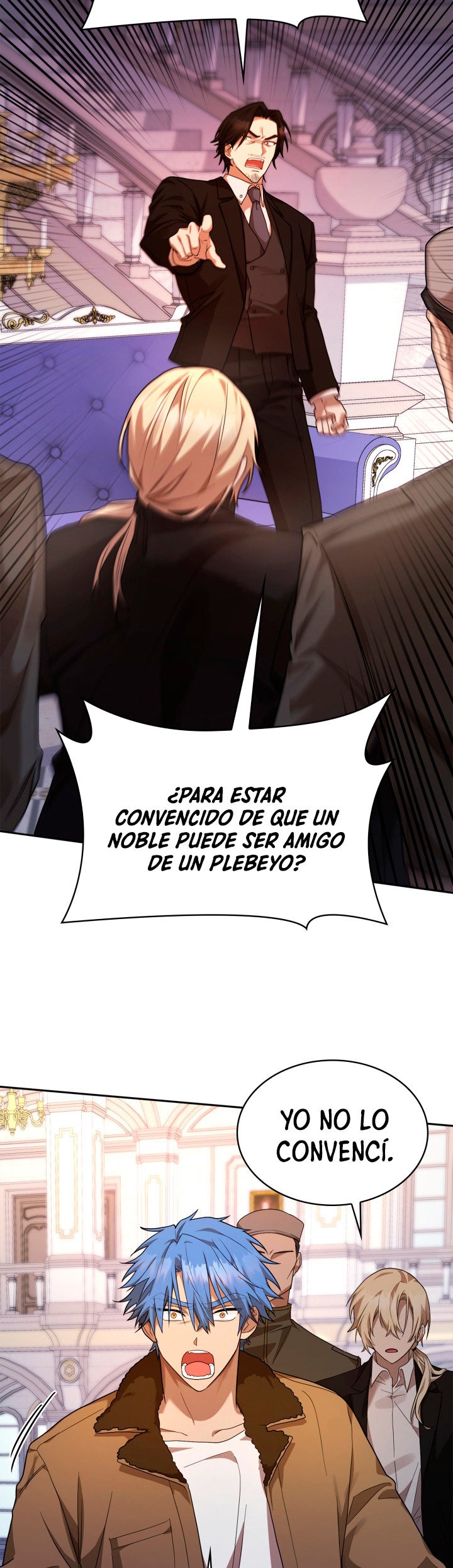 Read Mago Infinito Es Manga Online