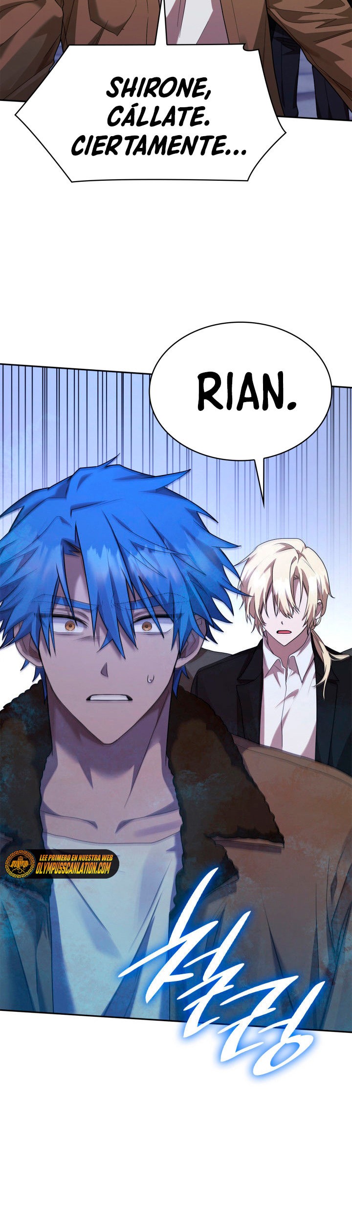 Read Mago Infinito Es Manga Online