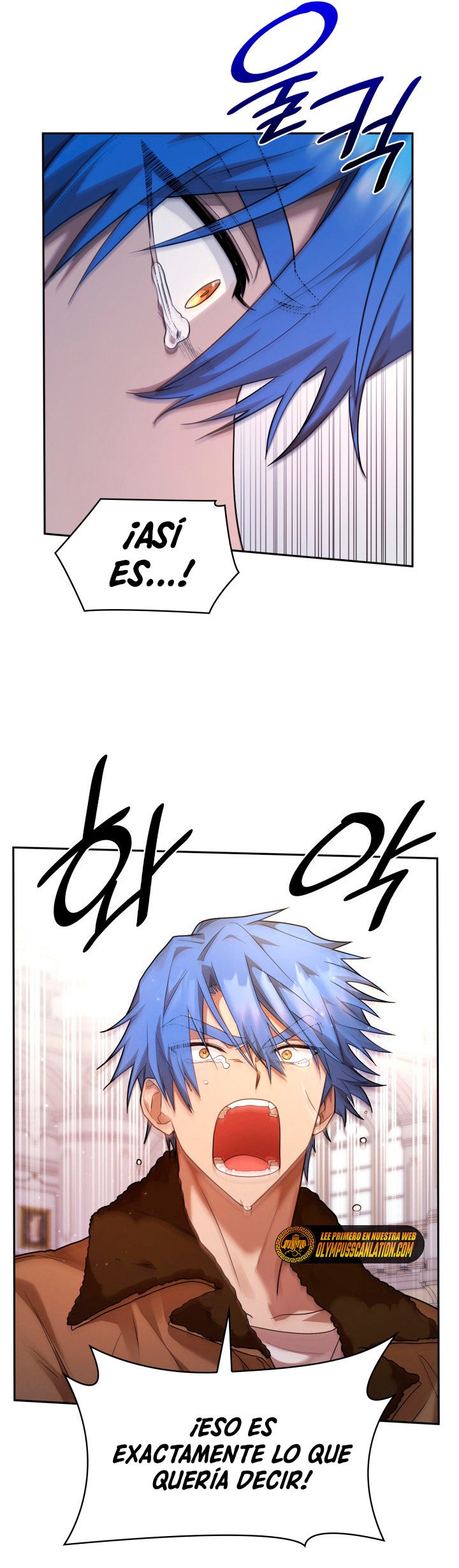 Read Mago Infinito Es Manga Online