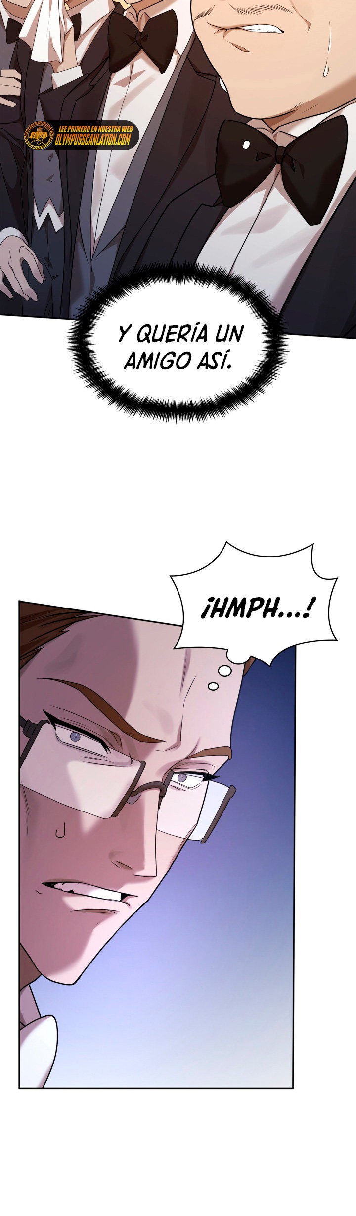 Read Mago Infinito Es Manga Online