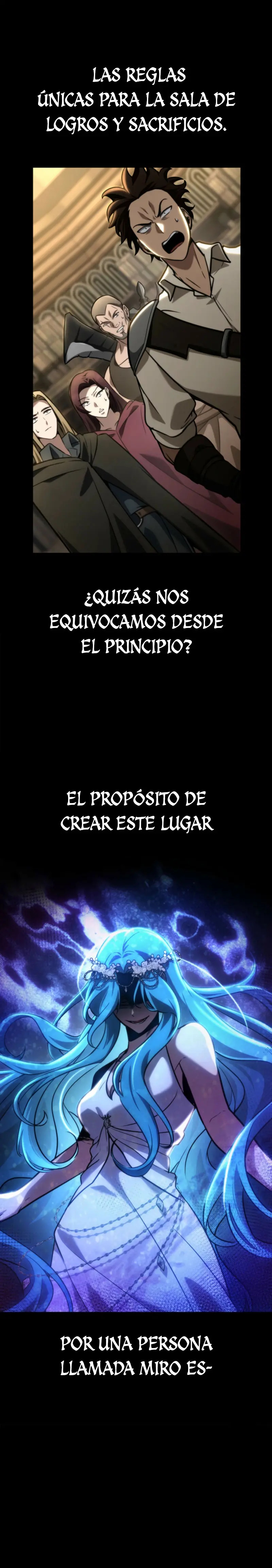 Read Mago Infinito Es Manga Online