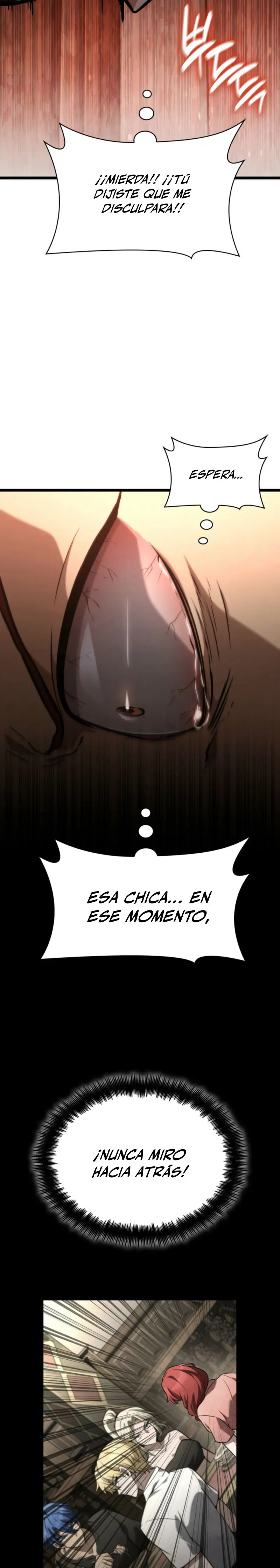 Read Mago Infinito Es Manga Online