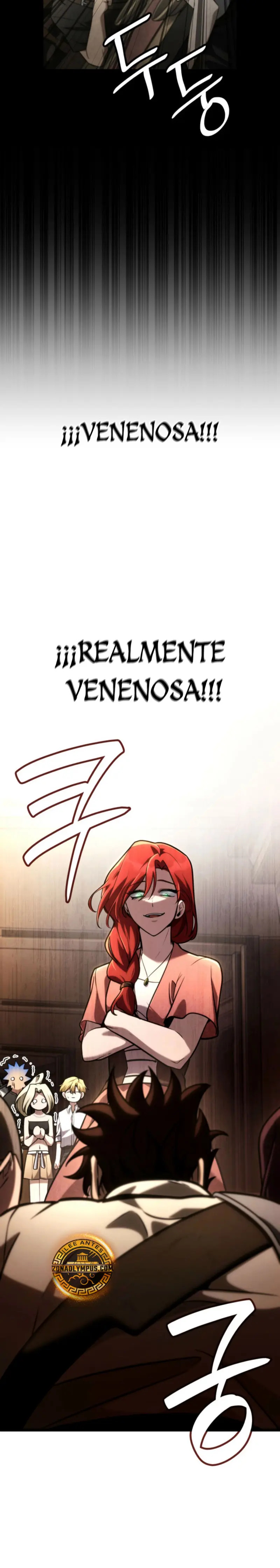 Read Mago Infinito Es Manga Online