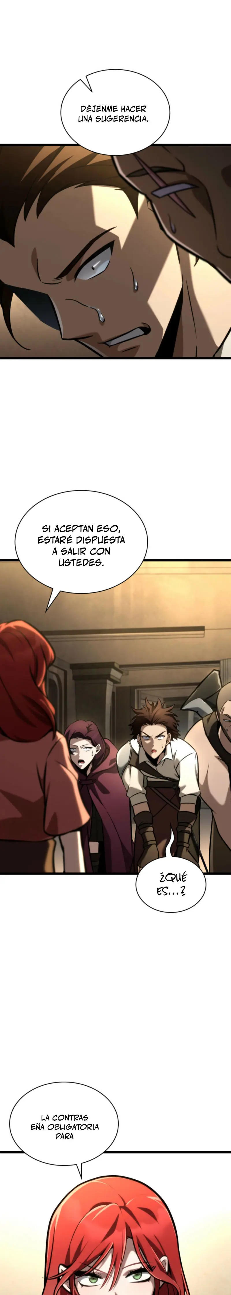 Read Mago Infinito Es Manga Online