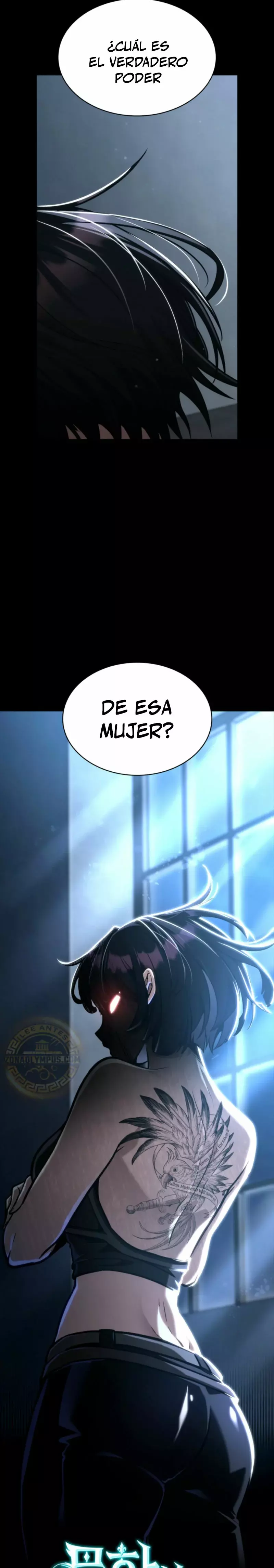 Read Mago Infinito Es Manga Online