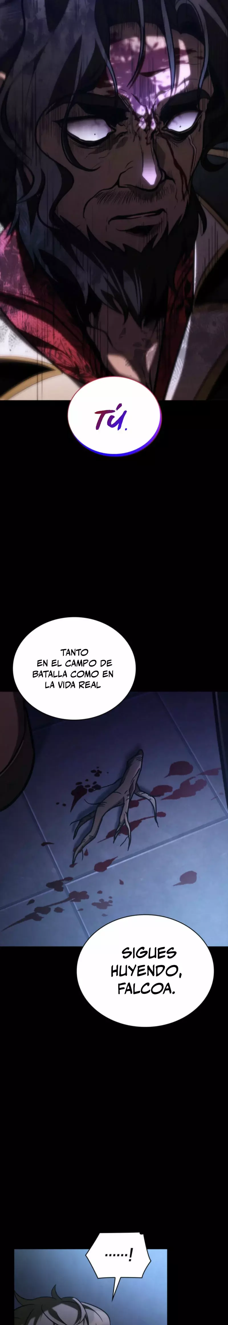 Read Mago Infinito Es Manga Online