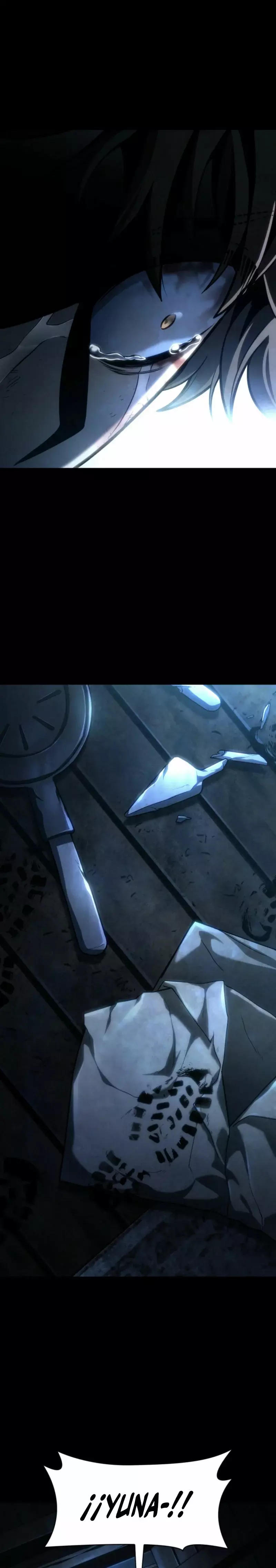 Read Mago Infinito Es Manga Online