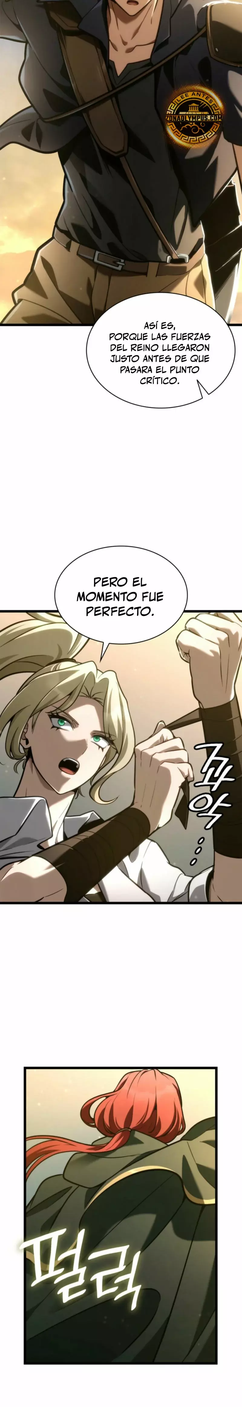 Read Mago Infinito Es Manga Online