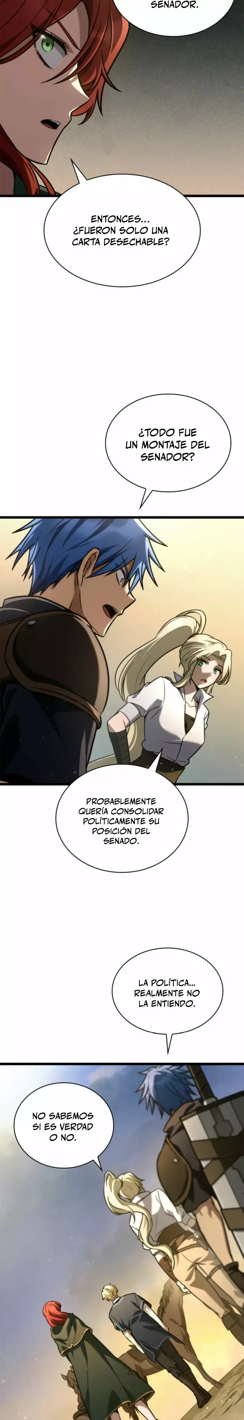 Read Mago Infinito Es Manga Online