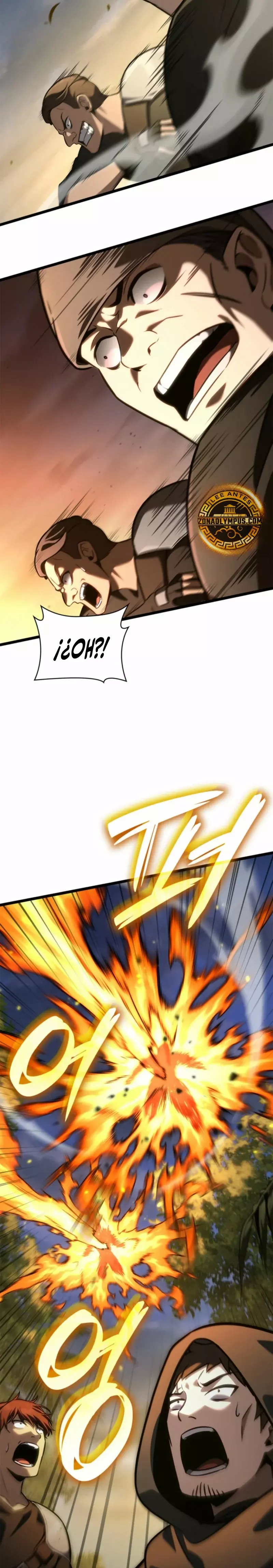 Read Mago Infinito Es Manga Online