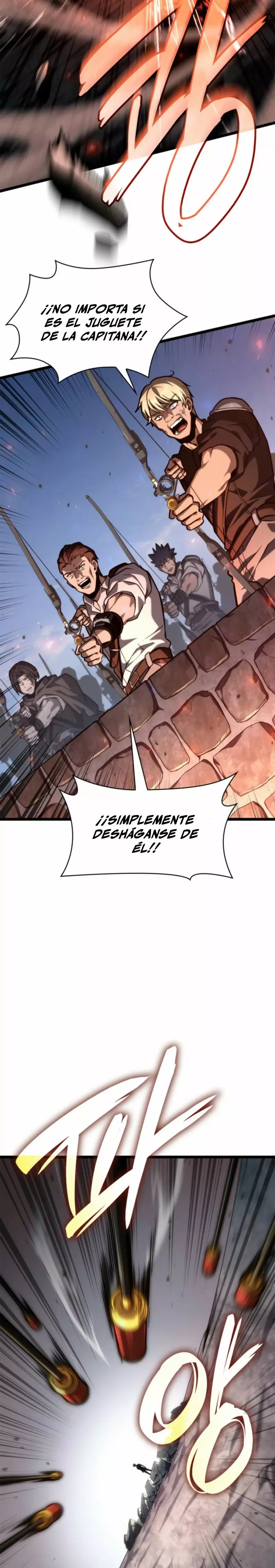 Read Mago Infinito Es Manga Online