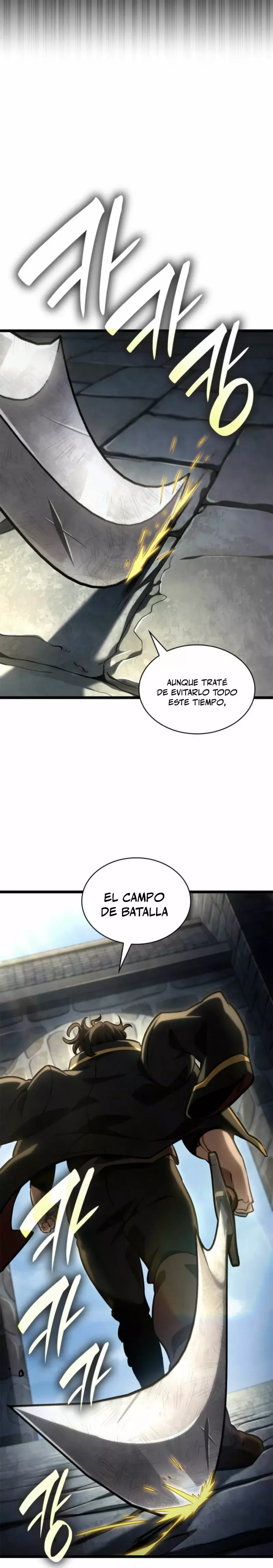 Read Mago Infinito Es Manga Online