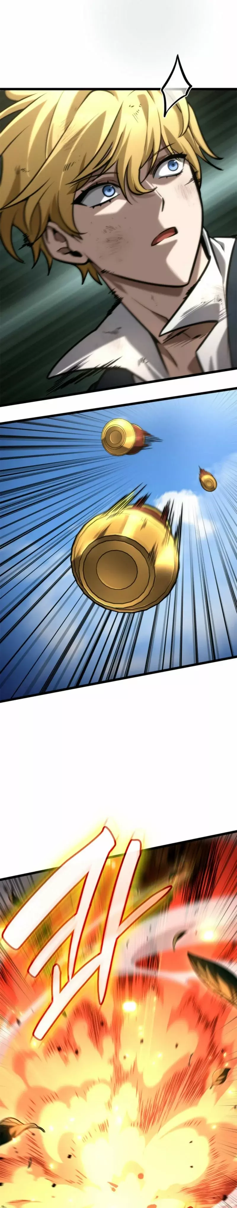 Read Mago Infinito Es Manga Online