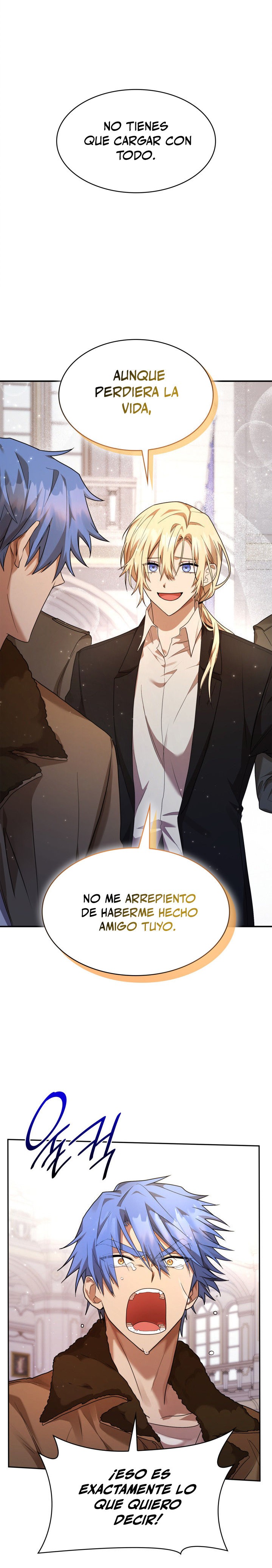 Read Mago Infinito Es Manga Online