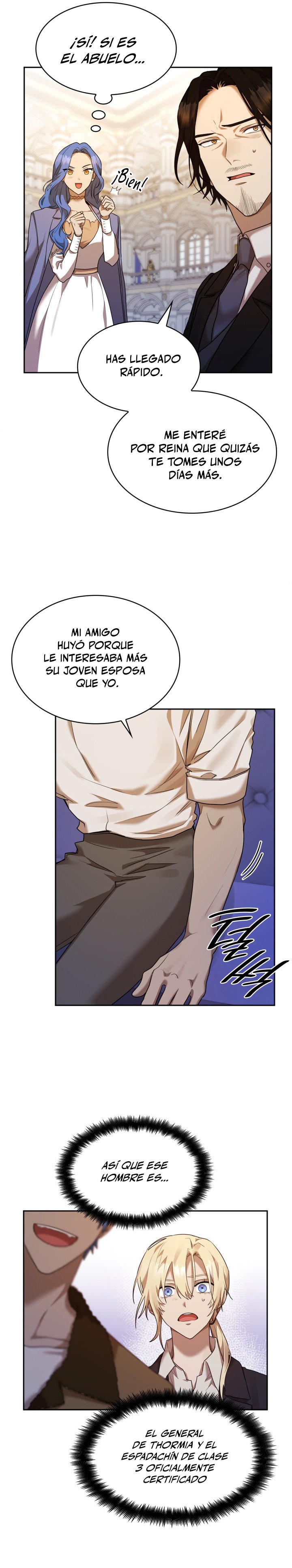 Read Mago Infinito Es Manga Online