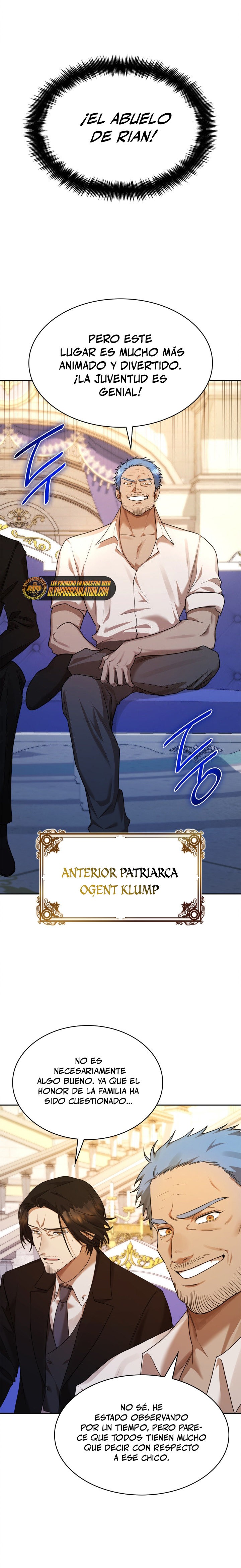 Read Mago Infinito Es Manga Online