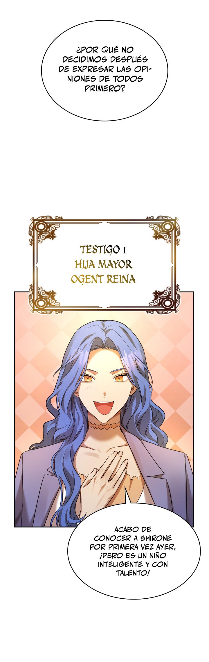 Read Mago Infinito Es Manga Online